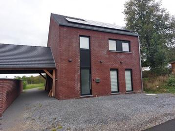 Maison à Faulx-Les-Tombes Namur, 4 chambres disponible aux enchères