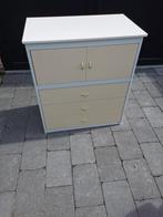 Commode Plum Plum, Gebruikt, 75 tot 100 cm, Minder dan 50 cm, Commode