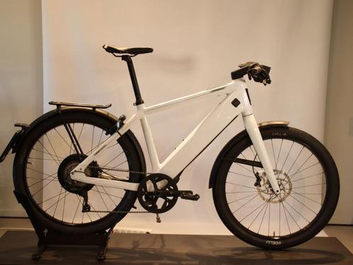 Stromer ST3 Maat L, Fietsen en Brommers, Elektrische fietsen, Gebruikt, Overige merken, 55 tot 59 cm