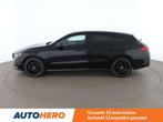 Mercedes-Benz CLA-Klasse 250 CLA 250e Shooting Brake AMG Lin, Auto's, CLA, Gebruikt, Alcantara, Zwart