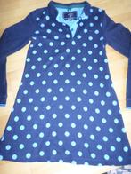 jurk Nel Blu: maat 140, Kinderen en Baby's, Kinderkleding | Maat 140, Ophalen of Verzenden, Gebruikt, Meisje, Jurk of Rok
