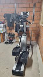 Fitness toestel, Sports & Fitness, Appareils de fitness, Enlèvement, Utilisé, Métal, Appareil step