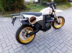 Mash X-Ride 650 cc Classic, 400 km in nieuwstaat!! garantie, Motoren, Bedrijf, Meer dan 35 kW, Toermotor, 650 cc