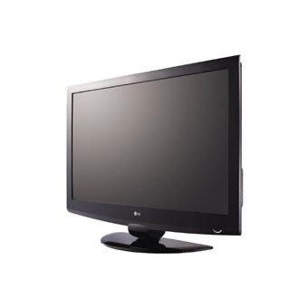 LG 32 inch HD-televisie, Audio, Tv en Foto, Televisies, Ophalen, Gebruikt, LG
