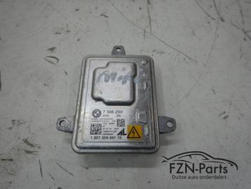BMW X3 F25 Xenon Ballast Module 7356250 beschikbaar voor biedingen