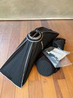 Elinchrom Rotalux Strip 3595 cm, Ophalen, Gebruikt, Lamp of Flitsset