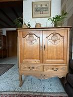 Antiek TV meubel, Antiek en Kunst, Ophalen