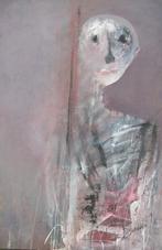 « Seule » - Nieke Swennen, Enlèvement