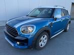 Mini Countryman Cooper Automaat, Auto's, Mini, 4 cilinders, Bedrijf, Dealer onderhouden, Cooper