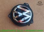 3g5827469 passat handgreep achterklep passat passat b8 logo, Gebruikt, Volkswagen