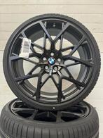 NIEUW 20” BMW 3 SERIE G20 G21 M PERFORMANCE VELGEN ZOMERBAND, Auto-onderdelen, Banden en Velgen, Banden en Velgen, Nieuw, Ophalen of Verzenden