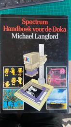 Spectrum handboek voor de Doka, Boeken, Hobby en Vrije tijd, Ophalen of Verzenden, Zo goed als nieuw, Fotograferen en Filmen