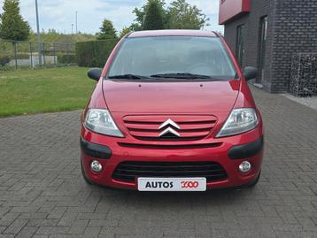 Citroen C3 1.2 Benzine 47,000 km beschikbaar voor biedingen