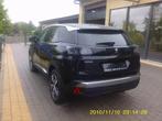 Peugeot 3008 alure automaat (bj 2024), Auto's, Peugeot, Automaat, Gebruikt, Zwart, 5 zetels