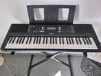 Keyboard Yamaha PSR-E373, Muziek en Instrumenten, Keyboards, Ophalen, 61 toetsen, Aanslaggevoelig, Yamaha