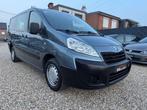 Peugeot Expert 2.0 HDi *12 mois de garantie* (bj 2015), Automaat, Euro 5, Stof, Gebruikt