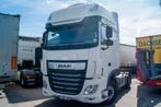 DAF XF 530 SSC 2x Tanks/ Leasing (bj 2021), Auto's, Automaat, Electronic Stability Program (ESP), Achterwielaandrijving, Wit