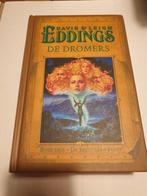 3 x David Eddings - oa De kristallen kloof. Hardcover, Boeken, Ophalen of Verzenden, Zo goed als nieuw, David Eddings; Leigh Eddings