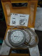 ENSEMBLE DE MANOMÈTRES ET DE VACUOMÈTRES, Enlèvement, Pression