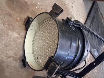 spots de soirée beschikbaar voor biedingen