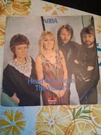 Abba, Enlèvement ou Envoi