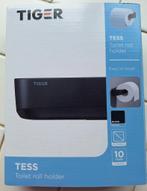 Nieuw! Toiletrolhouder Tess van Tiger, Huis en Inrichting, Badkamer | Badtextiel en Accessoires, Ophalen of Verzenden, Nieuw