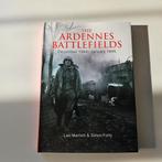 Boek the ardennes battlefields, Boeken, Ophalen of Verzenden, Zo goed als nieuw