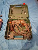 Schroefboormachine, Doe-het-zelf en Bouw, Gereedschap | Boormachines, Ophalen of Verzenden, Zo goed als nieuw, 600 watt of meer