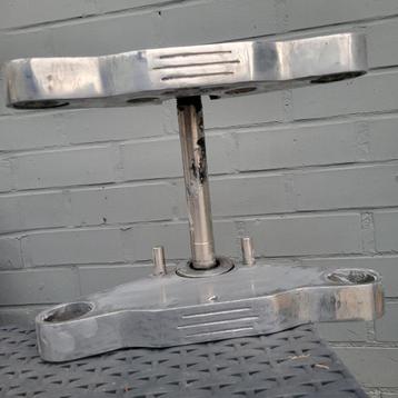 harley davidson T de fourche large  beschikbaar voor biedingen