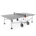 Ping pong-tafel pongori 530, Sport en Fitness, Tafeltennis, Ophalen, Zo goed als nieuw