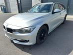 BMW 318D, Auto's, 100 kW, Euro 5, Achterwielaandrijving, 1995 cc