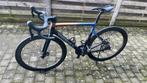 Prorace cura, Fietsen en Brommers, Fietsen | Racefietsen, 28 inch, Gebruikt, Carbon, Heren