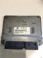 Vw Polo 1.2 2001 ECU, Auto-onderdelen, Ophalen of Verzenden, Gebruikt
