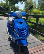 GEZOCHT‼️Zip 2t ,50cc ,b klasse, Fietsen en Brommers, Scooters | Piaggio, Ophalen of Verzenden, Zo goed als nieuw, Zip