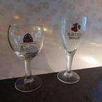 lot van 600 nieuwe glazen, Verzamelen, Glas en Drinkglazen, Ophalen, Nieuw