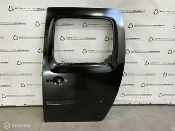 Schuifdeur Rechts Renault Kangoo 2 Citan NIEUW 821014631R beschikbaar voor biedingen