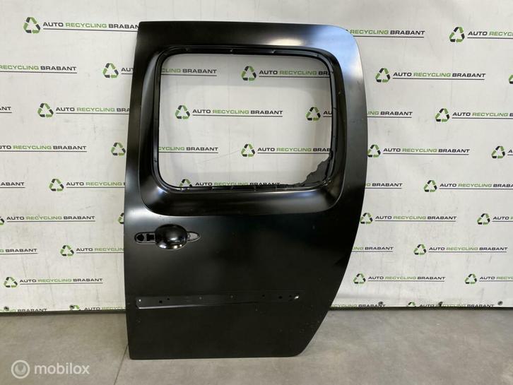 Schuifdeur Rechts Renault Kangoo 2 Citan NIEUW 821014631R, Auto-onderdelen, Carrosserie, Deur, Renault, Rechts, Gebruikt, Ophalen of Verzenden