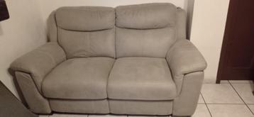 Sofa  beschikbaar voor biedingen