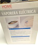 Stoomkoker, Ophalen, Zo goed als nieuw