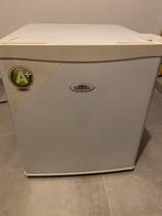 Diepvries tafelmodel, Electroménager, Congélateurs, Enlèvement, Comme neuf