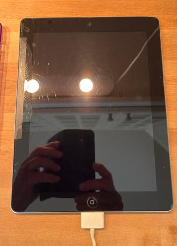 Apple iPad 3 gen- 32GB beschikbaar voor biedingen