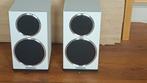 Wharfedale Diamond 220 boekenplankspeakers, Audio, Tv en Foto, Luidsprekerboxen, Nieuw, 60 tot 120 watt, Front, Rear of Stereo speakers