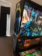 Batman Forever Sega flipperkast, Ophalen, Gebruikt, Sega, Dot-matrix