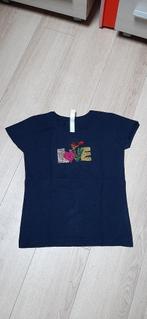 T-shirt maat S, Vêtements | Femmes, T-shirts, Manches courtes, Enlèvement ou Envoi, Taille 36 (S), Comme neuf