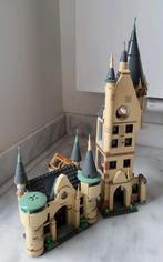 Lego HARRY POTTER De Astronomie toren, Enlèvement, Lego