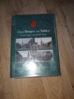 Onze dorpen en velden in het begin.., Ophalen of Verzenden, Zo goed als nieuw