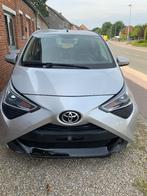 Toyota aygo te koop, 4 zetels, Stof, Euro 6, Particulier