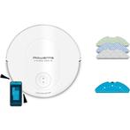 Aspirateur robot Rowenta, Enlèvement, Utilisé, Aspirateur robot