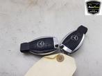 SLEUTEL Mercedes-Benz C (W205) (|A2229051910|A2229055008|), Gebruikt, Mercedes-Benz