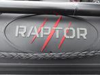 Raptor X-TREME 230 + Elektro + Accu's + Accessoires, Watersport en Boten, Hengelsport | Karpervissen, Complete set, Gebruikt, Ophalen